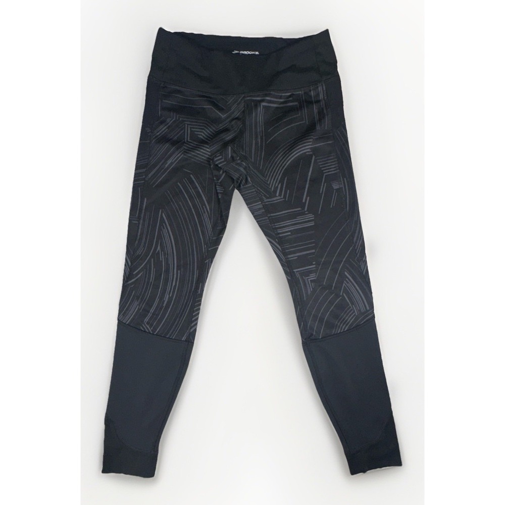 Brooks Women's Threshold Running Tight Legging Size Small